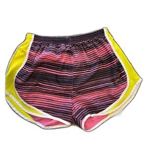 Nike Dri-fit Running Shorts - Size Medium